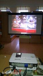 Obecní knihovna v Petřvaldě - knihovna, kde jste doma!