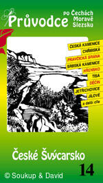 Soukup & David, nakladatelství a vydavatelství, s. r. o.