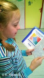 Obecní knihovna v Petřvaldě - knihovna, kde jste doma!