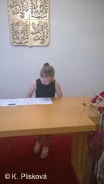 Obecní knihovna v Petřvaldě - knihovna, kde jste doma!