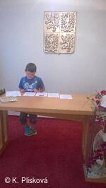 Obecní knihovna v Petřvaldě - knihovna, kde jste doma!