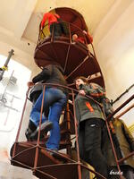 zájezd Olomouc důchodci