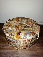 Motýlek - klobouky, čepice, módní doplňky