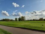 GOLF Resort