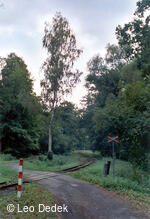 OJŘ 298 Osoblaha - Třemešná ve Slezsku