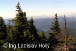 Výstup na Lysou Horu, Beskydy