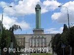 Nová radnice - komplex budov, Ostrava