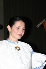 Národní krojový ples