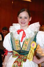 Národní krojový ples