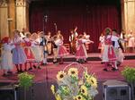 Folklorní festival Mariánský podzim