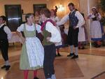 Folklorní festival Mariánský podzim