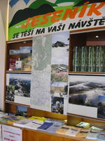 Informační centrum