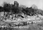 Historické fotky hradu