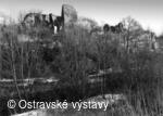 Historické fotky hradu