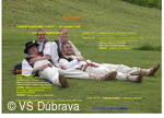 Folklorní soubor Dúbrava