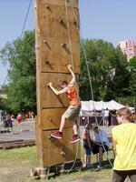 Bambiriáda 2005 - Ostrava