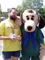 Bambiriáda 2005 - Ostrava