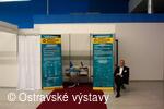 výstava Průmyslový veletrh Ostrava