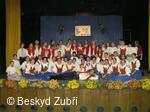 Valašský soubor písní a tanců Beskyd
