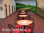 Golfarena_recepce