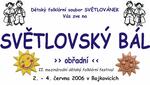 Světlovánek, dětský folklorní soubor