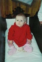 vítání občánků 2005