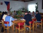 Zastupitelstvo obce 2002-2006