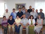 Zastupitelstvo obce 2002-2006