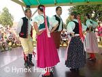 Libín - S, folklorní sdružení