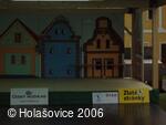Selské slavnosti Holašovice