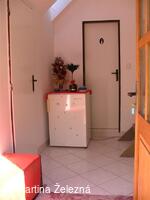 RD Martina Železná - apartmán v RD