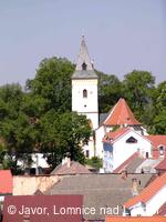 Javor, folklorní soubor