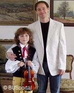 Mezinárodní folklorní festival Česká náves - Dýšina