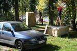 Akce II/14 - Sochařské sympozium