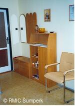 UBYTOVÁNÍ V SOUKROMÍ