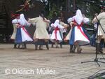 Mezinárodní folklorní festival Liptálské slavnosti