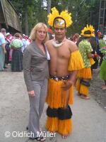 Mezinárodní folklorní festival Liptálské slavnosti