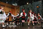 Mezinárodní folklorní festival Pražský jarmark