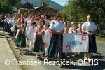 Folklorní festival Slezské dny
