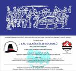 Rusava, valašský soubor písní a tanců