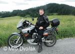Průvodce a fotograf krajiny Bílých Karpat