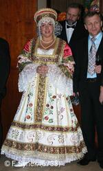 Národní krojový ples