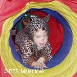 Maleníček, dětský folklorní soubor