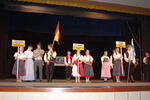 Mezinárodní folklorní festival Frýdek-Místek