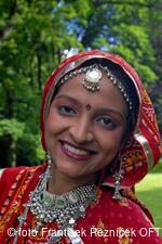 Mezinárodní folklorní festival Čermenské slavnosti