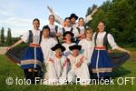 Mezinárodní folklorní festival Čermenské slavnosti