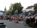 Dům kultury Frenštát pod Radhoštěm