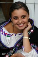 Mezinárodní folklorní festival Pražský jarmark