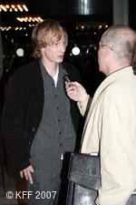 Mezinárodní folklorní festival Karlovy Vary