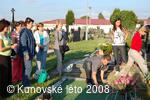 Mezinárodní dětský folklorní festival Kunovské léto